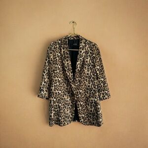 Zara Blazer
